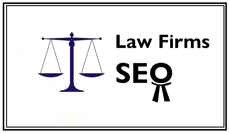 Law firms SEO