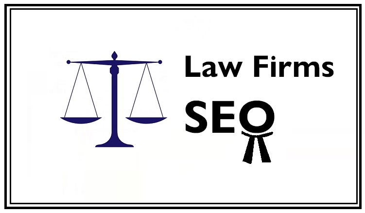 SEO Services For Law Firms