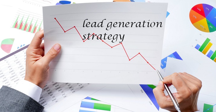 lead generation strategy