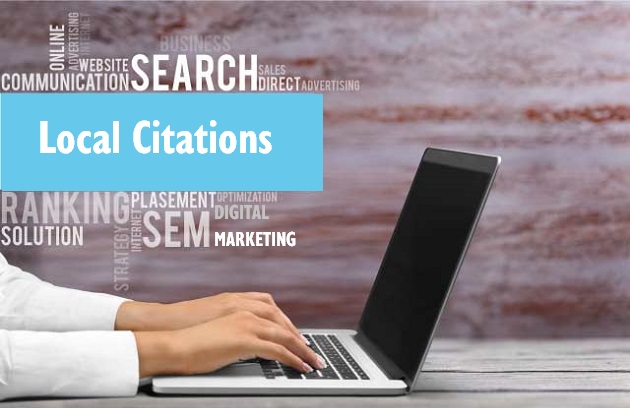 What Is Local Citation For Digital Marketing Curvearro