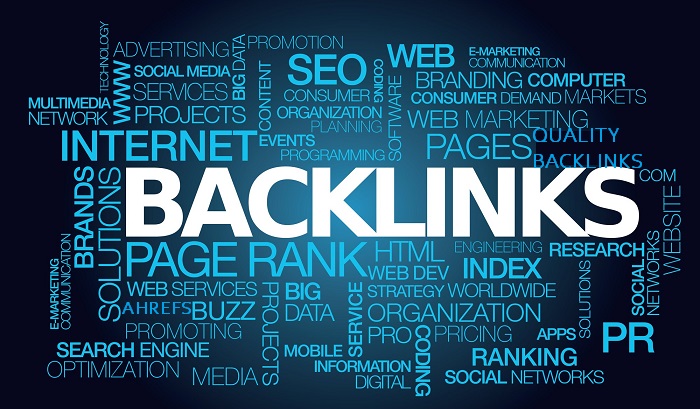 quality backlinks