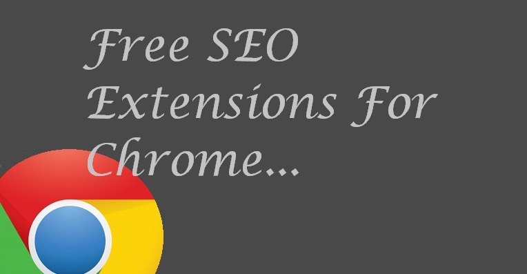 Free SEO Extensions