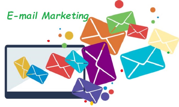 E-mail Marketing 