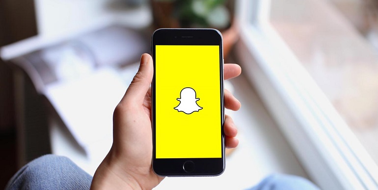 Snapchat as a business tool