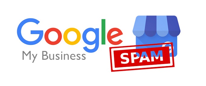 suspension of Google My Business listing