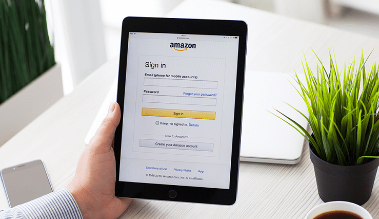 Amazon's product ranking algorithm