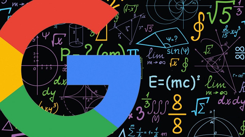 Google Search Ranking Algorithm update