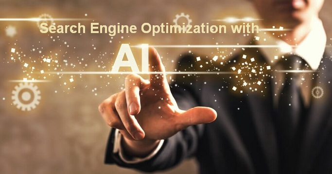 SEO with AI