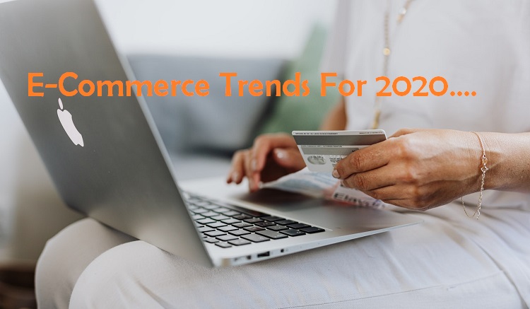 E-Commerce Trends