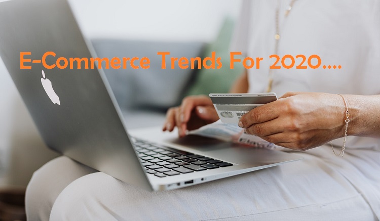 E-Commerce Trends