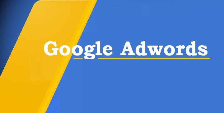 Google Adwords