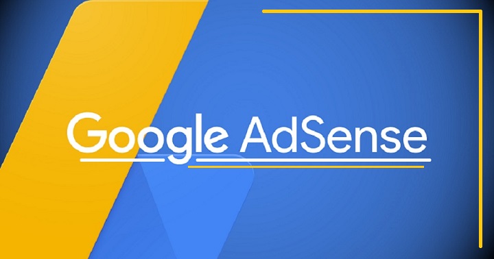 Google adsense