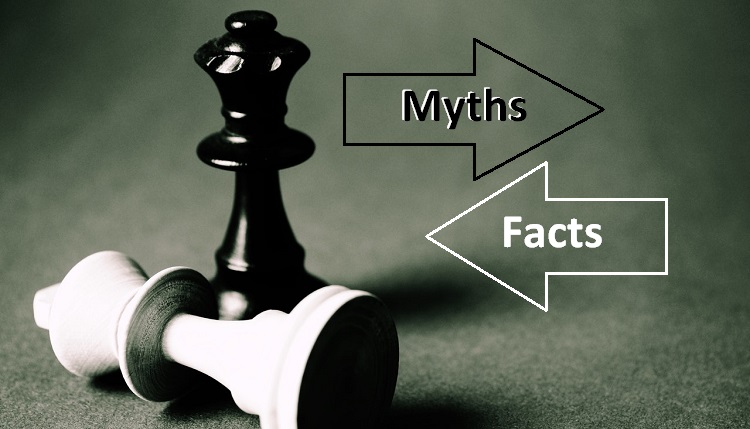 Myths of Digital Marketing Industry