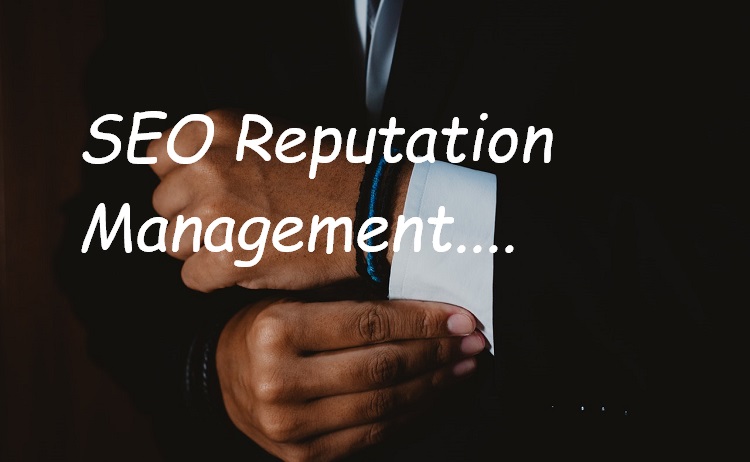 SEO Reputation Management