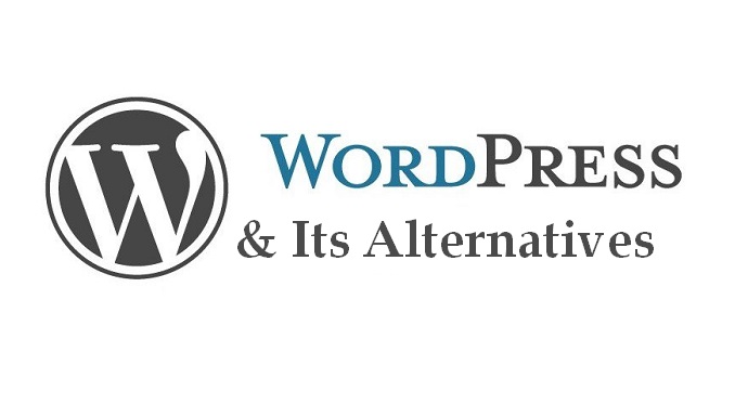 WordPress Alternatives