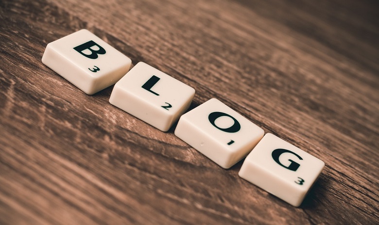 Blog types