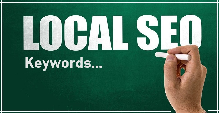 Local SEO Keywords