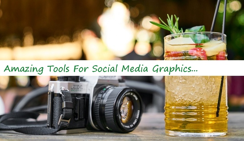 social media graphics