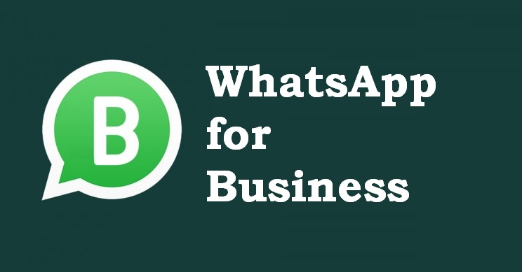 WhatsApp for Business