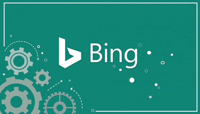 Bing Update