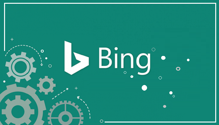 Bing launches new Carousel Feature