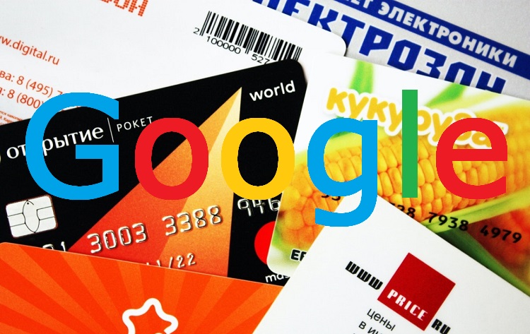 SumUp teams with Google to allow businesses to add gift cards to