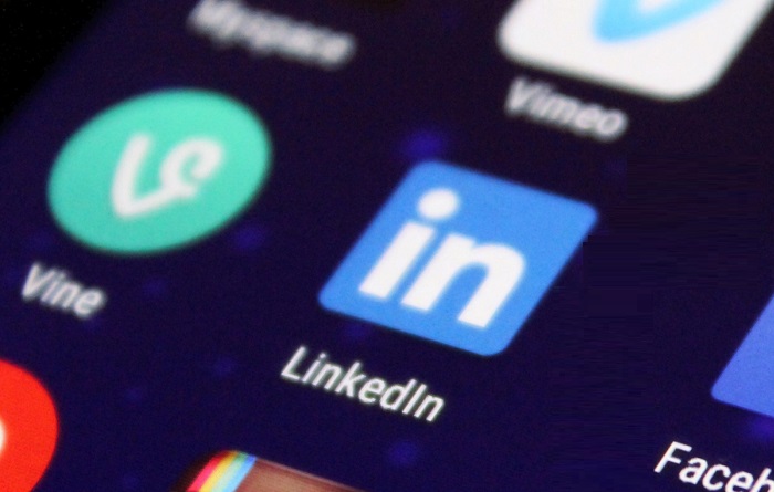 LinkedIn Ads