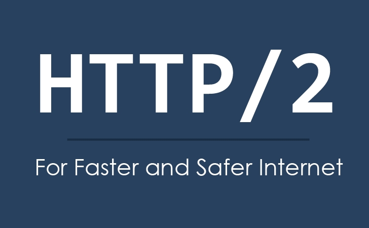 HTTP/2