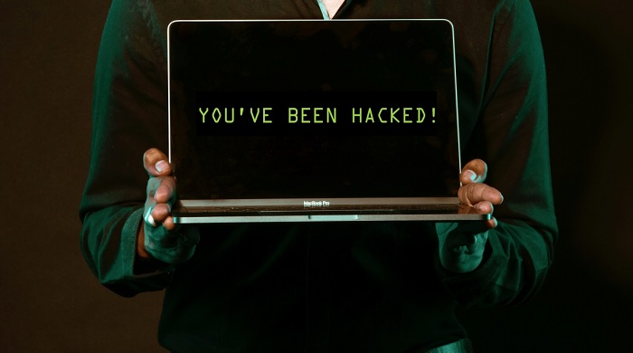 Protect Your Website from Hackers