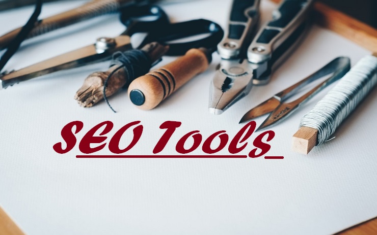 SEO tools