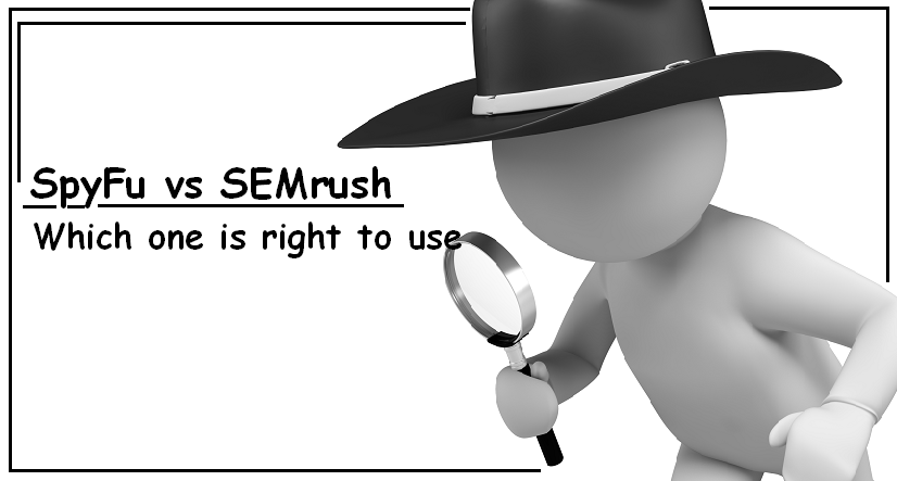 SpyFu vs SEMrush