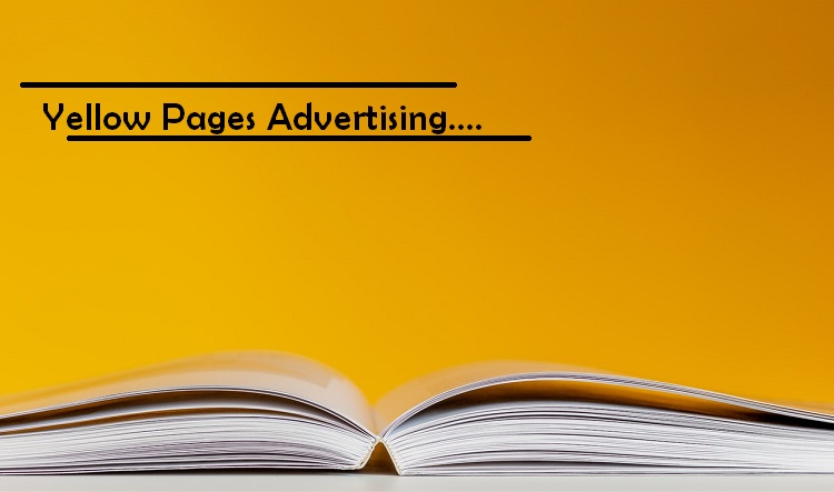 Yellow Pages Advertising