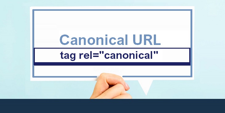 canonical URL
