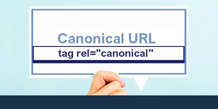 Canonical URL