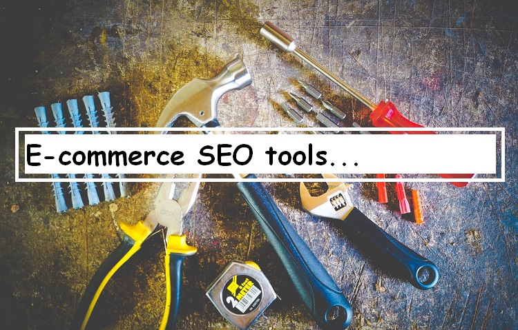 E-commerce SEO Tool