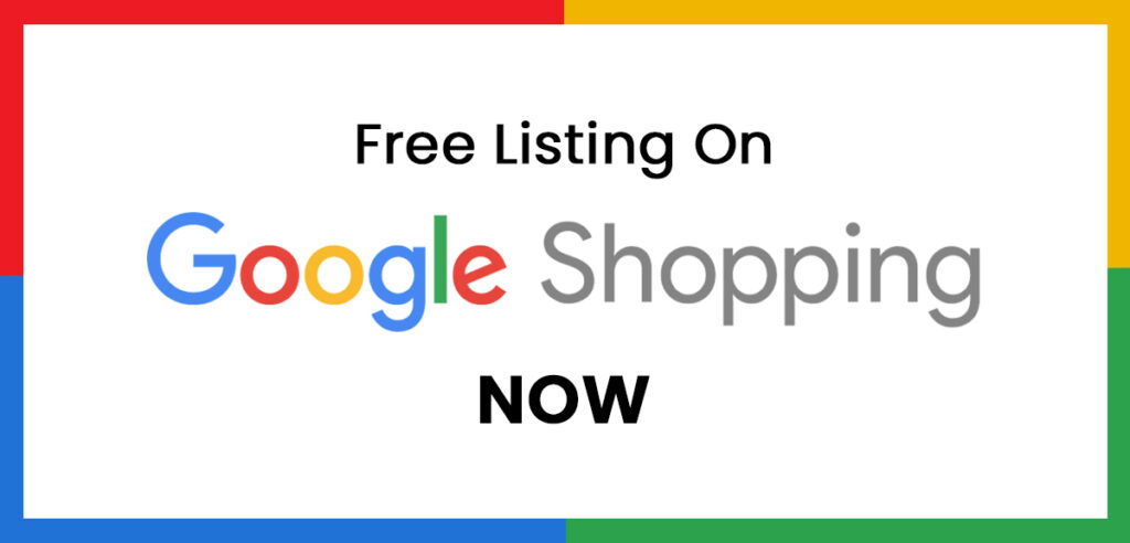 Google Shopping will be free worldwide