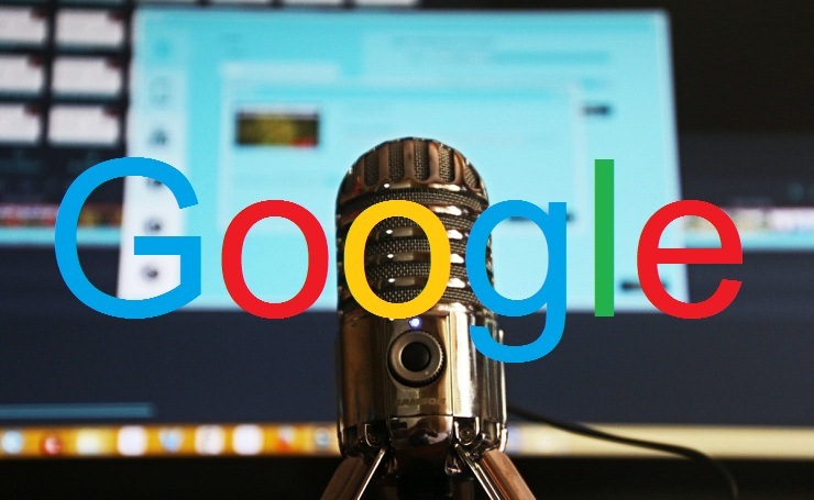 Google Podcast Manager