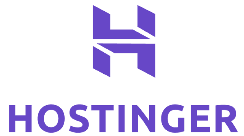 Hostinger web hosting