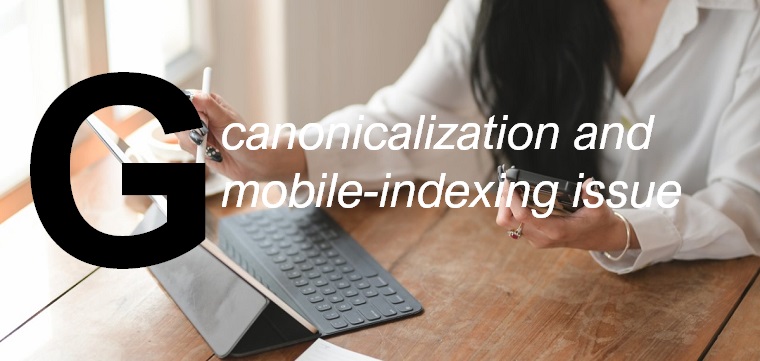 mobile indexing