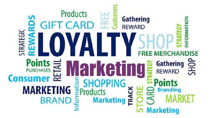 Loyalty Marketing