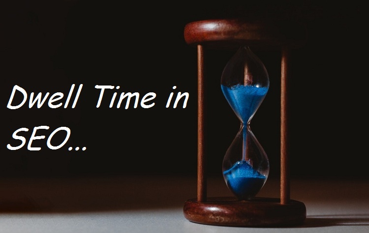 dwell time in SEO