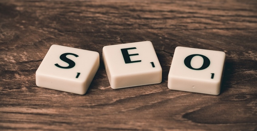 SEO strategy