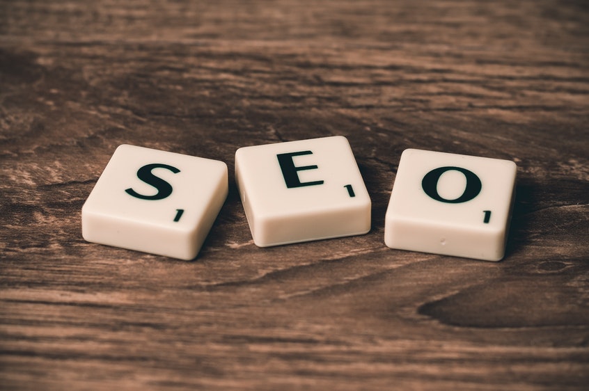 SEO strategies