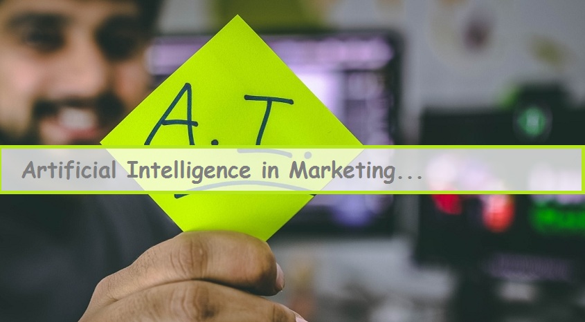 AI in Marketing