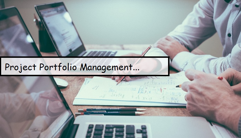 Project Portfolio Management