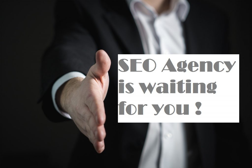 SEO agency 