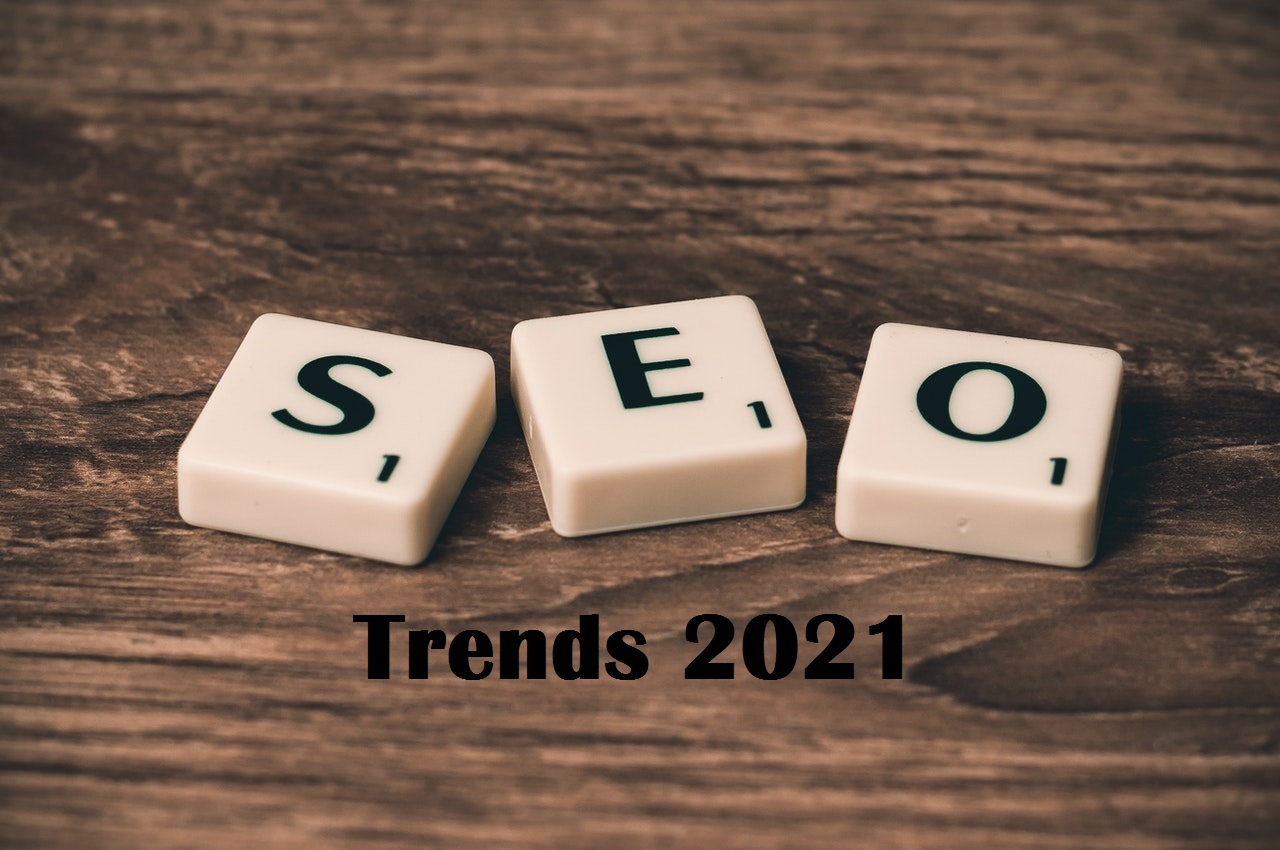 SEO trends