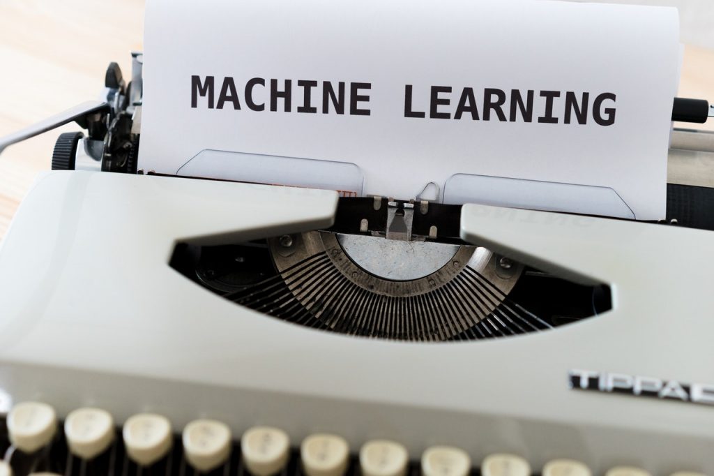 benefits of machine learning 