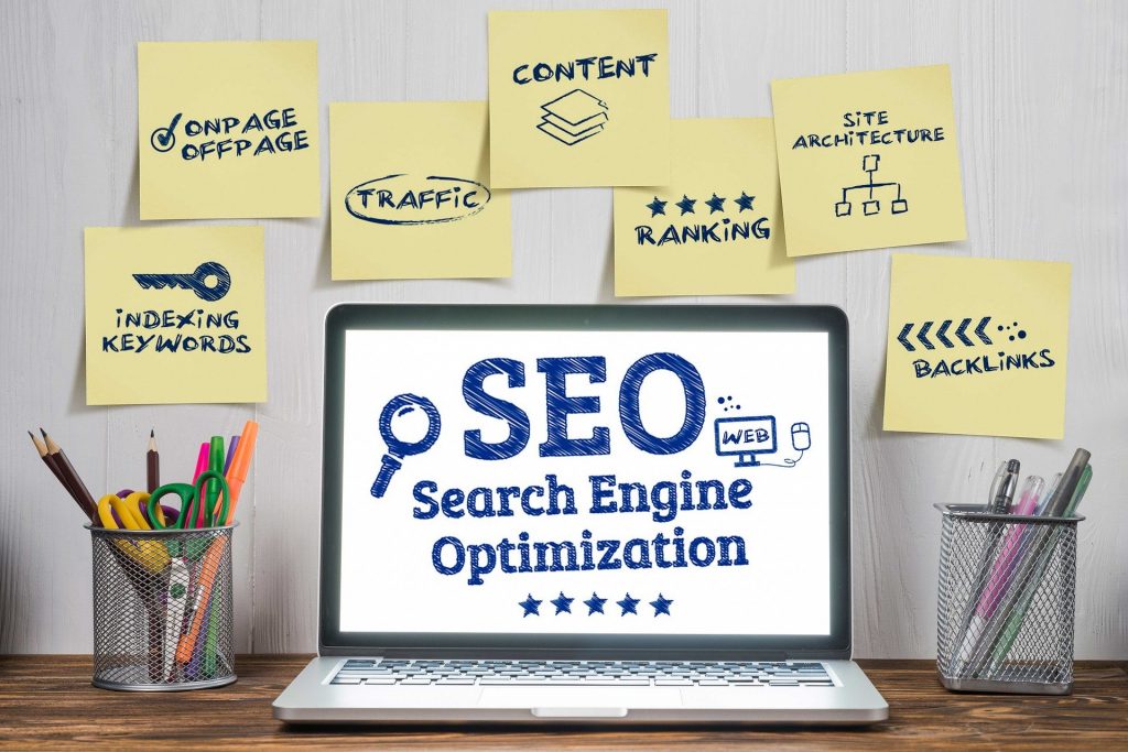 SEO tips