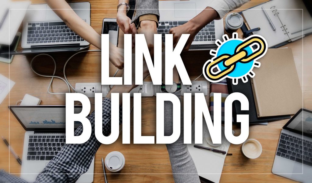 link building opportunities 